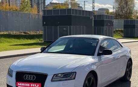Audi A5, 2010 год, 700 000 рублей, 4 фотография