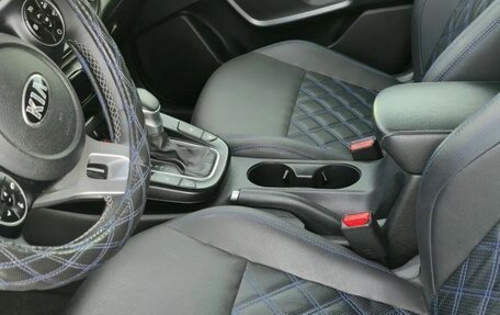KIA Soul III, 2019 год, 1 600 000 рублей, 9 фотография