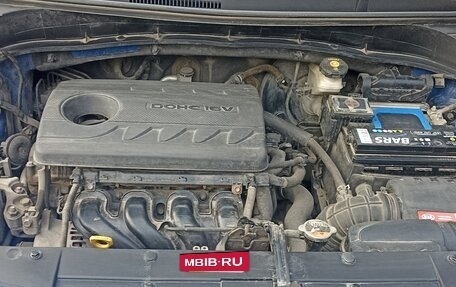 KIA Soul III, 2019 год, 1 600 000 рублей, 11 фотография