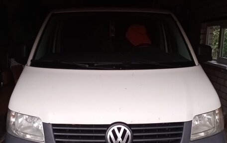 Volkswagen Transporter T5 рестайлинг, 2006 год, 950 000 рублей, 4 фотография