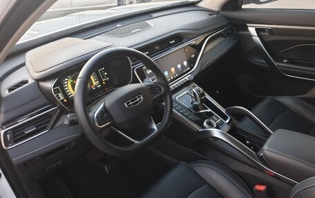 Geely Atlas, 2024 год, 2 250 000 рублей, 6 фотография