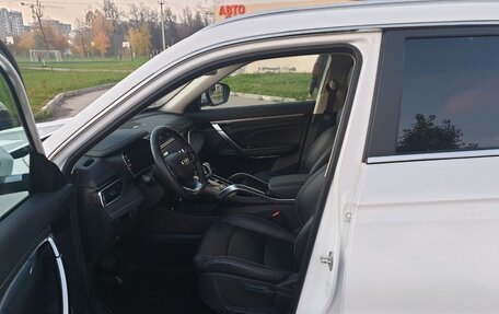 Geely Atlas, 2024 год, 2 250 000 рублей, 5 фотография