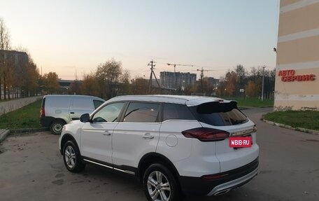 Geely Atlas, 2024 год, 2 250 000 рублей, 7 фотография