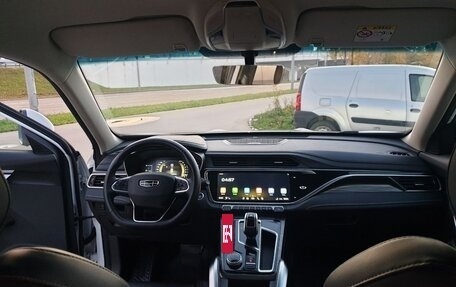 Geely Atlas, 2024 год, 2 250 000 рублей, 3 фотография