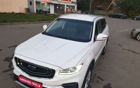 Geely Atlas, 2024 год, 2 250 000 рублей, 2 фотография