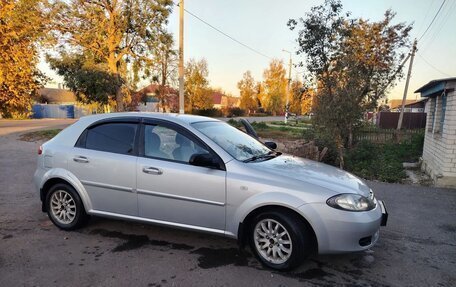 Chevrolet Lacetti, 2008 год, 370 000 рублей, 3 фотография