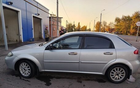 Chevrolet Lacetti, 2008 год, 370 000 рублей, 2 фотография
