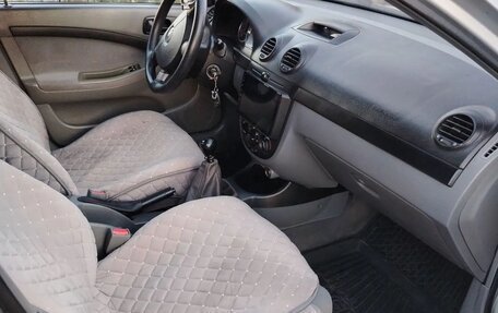Chevrolet Lacetti, 2008 год, 370 000 рублей, 6 фотография