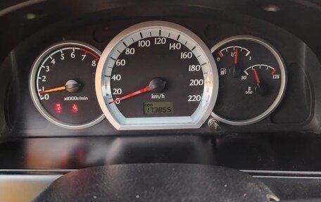 Chevrolet Lacetti, 2008 год, 370 000 рублей, 7 фотография