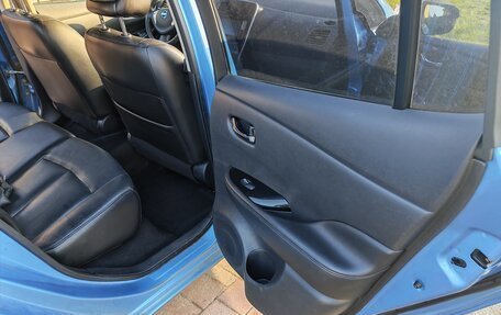 Nissan Leaf I, 2014 год, 1 200 000 рублей, 7 фотография