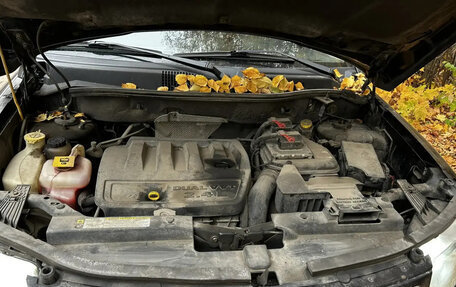 Jeep Compass I рестайлинг, 2012 год, 950 000 рублей, 3 фотография