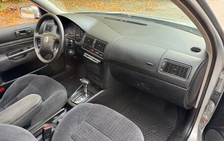 Volkswagen Golf IV, 1998 год, 430 000 рублей, 8 фотография