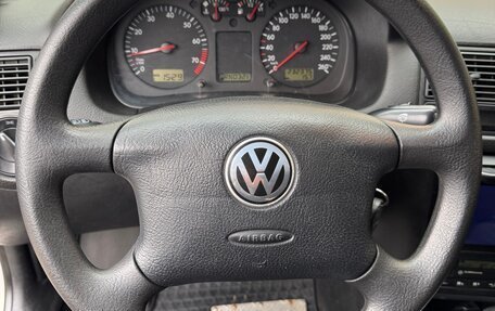 Volkswagen Golf IV, 1998 год, 430 000 рублей, 15 фотография
