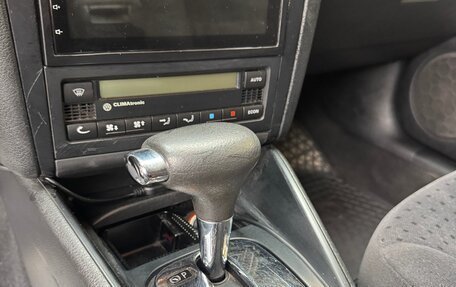 Volkswagen Golf IV, 1998 год, 430 000 рублей, 12 фотография