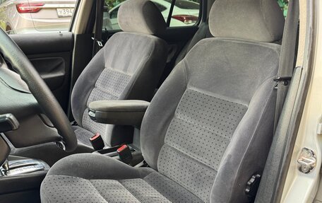 Volkswagen Golf IV, 1998 год, 430 000 рублей, 9 фотография