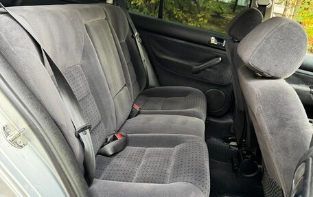 Volkswagen Golf IV, 1998 год, 430 000 рублей, 16 фотография