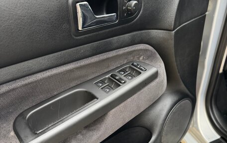Volkswagen Golf IV, 1998 год, 430 000 рублей, 20 фотография