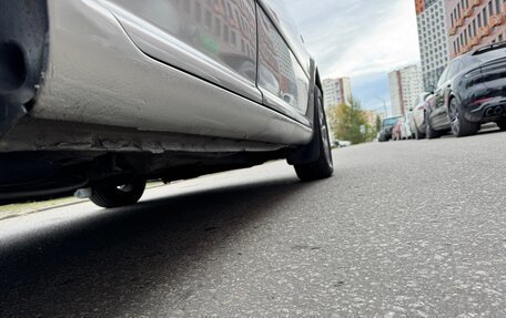 Volkswagen Golf IV, 1998 год, 430 000 рублей, 25 фотография