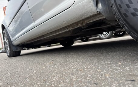 Volkswagen Golf IV, 1998 год, 430 000 рублей, 26 фотография