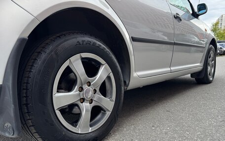 Volkswagen Golf IV, 1998 год, 430 000 рублей, 24 фотография