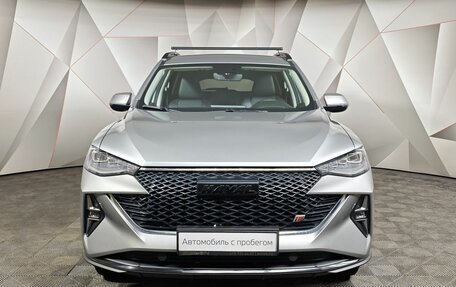 Haval F7 I, 2022 год, 1 809 000 рублей, 7 фотография