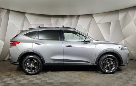 Haval F7 I, 2022 год, 1 809 000 рублей, 6 фотография