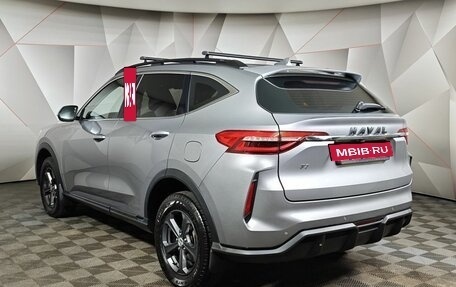 Haval F7 I, 2022 год, 1 809 000 рублей, 4 фотография