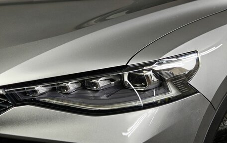 Haval F7 I, 2022 год, 1 809 000 рублей, 10 фотография