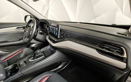 Haval F7 I, 2022 год, 1 809 000 рублей, 13 фотография
