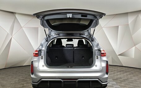Haval F7 I, 2022 год, 1 809 000 рублей, 12 фотография