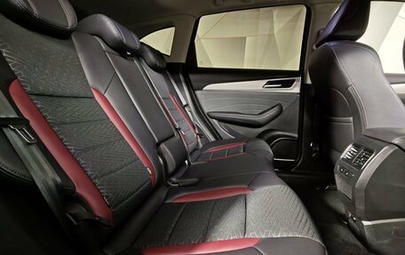 Haval F7 I, 2022 год, 1 809 000 рублей, 16 фотография