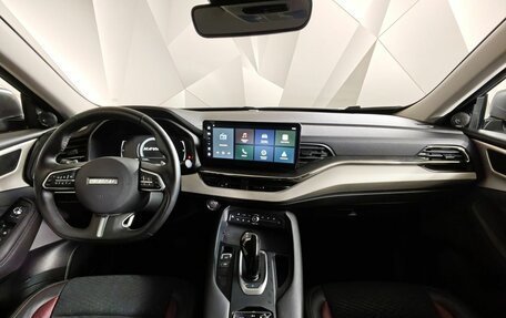 Haval F7 I, 2022 год, 1 809 000 рублей, 14 фотография
