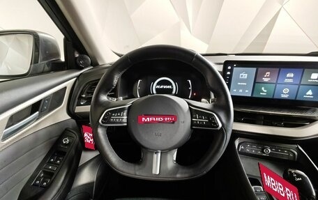 Haval F7 I, 2022 год, 1 809 000 рублей, 20 фотография