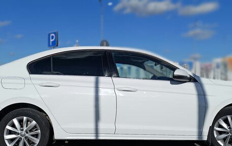 Volkswagen Bora, 2020 год, 1 670 000 рублей, 6 фотография