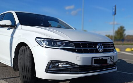 Volkswagen Bora, 2020 год, 1 670 000 рублей, 4 фотография