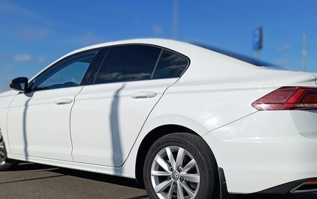 Volkswagen Bora, 2020 год, 1 670 000 рублей, 8 фотография