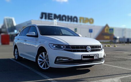 Volkswagen Bora, 2020 год, 1 670 000 рублей, 7 фотография