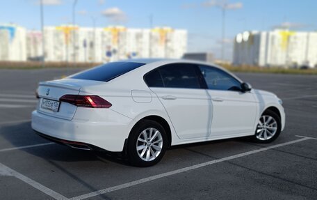 Volkswagen Bora, 2020 год, 1 670 000 рублей, 9 фотография