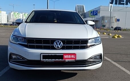 Volkswagen Bora, 2020 год, 1 670 000 рублей, 3 фотография