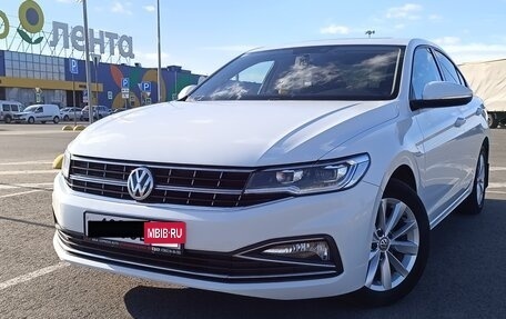 Volkswagen Bora, 2020 год, 1 670 000 рублей, 2 фотография