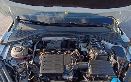 Volkswagen Bora, 2020 год, 1 670 000 рублей, 12 фотография