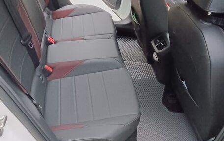 Volkswagen Bora, 2020 год, 1 670 000 рублей, 16 фотография