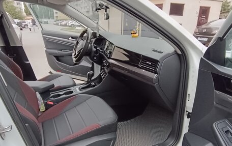 Volkswagen Bora, 2020 год, 1 670 000 рублей, 17 фотография