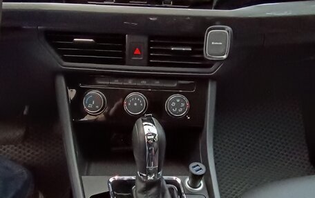 Volkswagen Bora, 2020 год, 1 670 000 рублей, 14 фотография