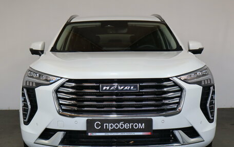 Haval Jolion, 2023 год, 1 949 000 рублей, 2 фотография