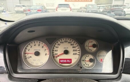 Mitsubishi Lancer IX, 2005 год, 285 000 рублей, 5 фотография