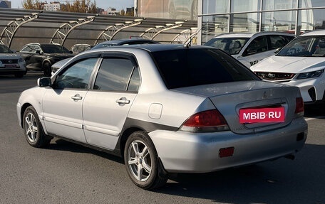Mitsubishi Lancer IX, 2005 год, 285 000 рублей, 4 фотография