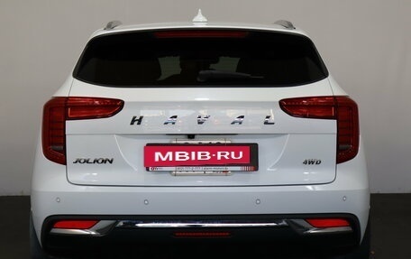 Haval Jolion, 2023 год, 1 949 000 рублей, 5 фотография