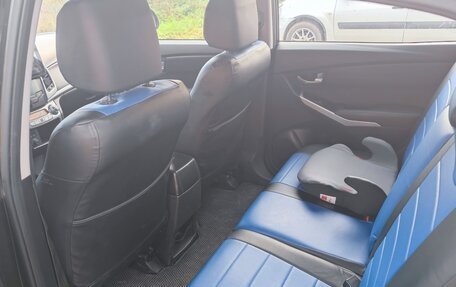 SsangYong Actyon II рестайлинг, 2013 год, 950 000 рублей, 8 фотография