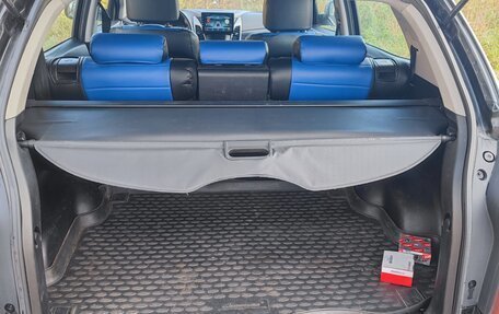 SsangYong Actyon II рестайлинг, 2013 год, 950 000 рублей, 10 фотография